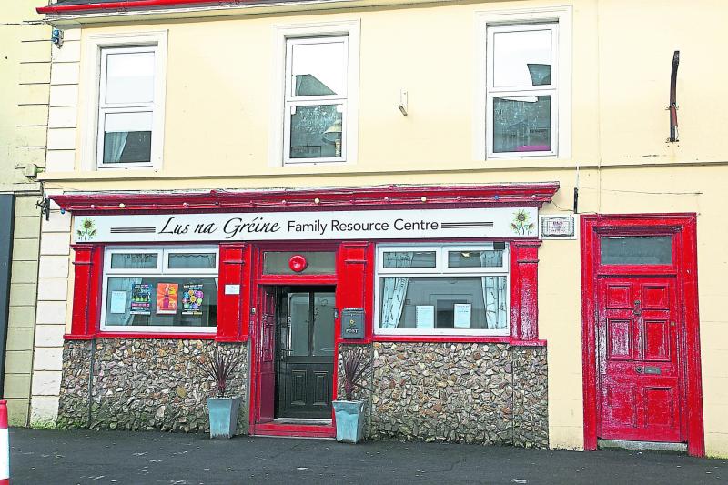 Significant funding for seven Longford community centres