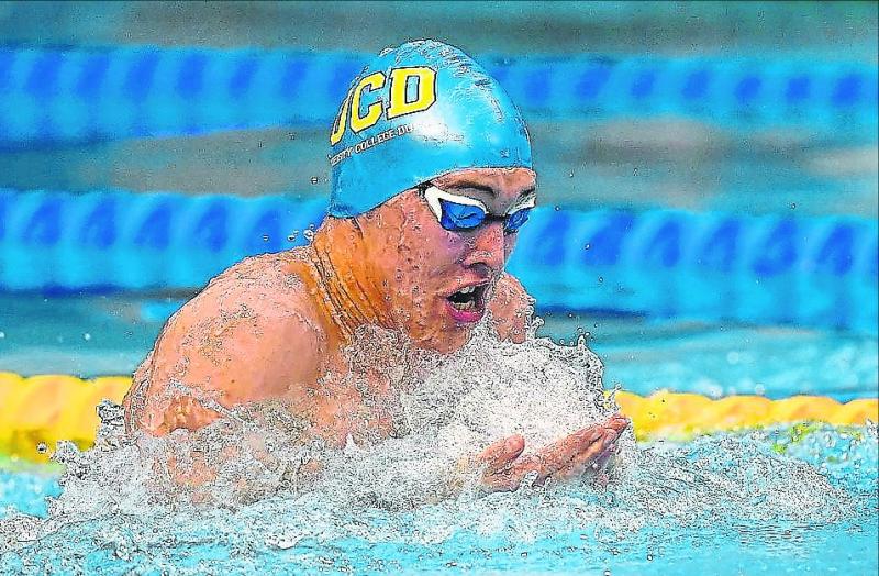 Irish Open Swimming Championships