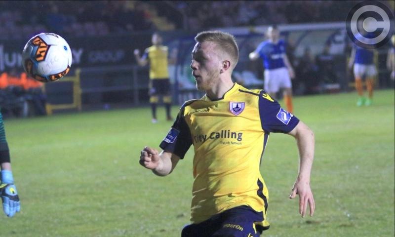 Airtricity League First Division 