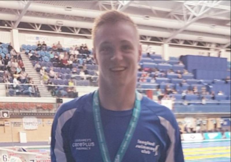 Irish Open Swimming Championships