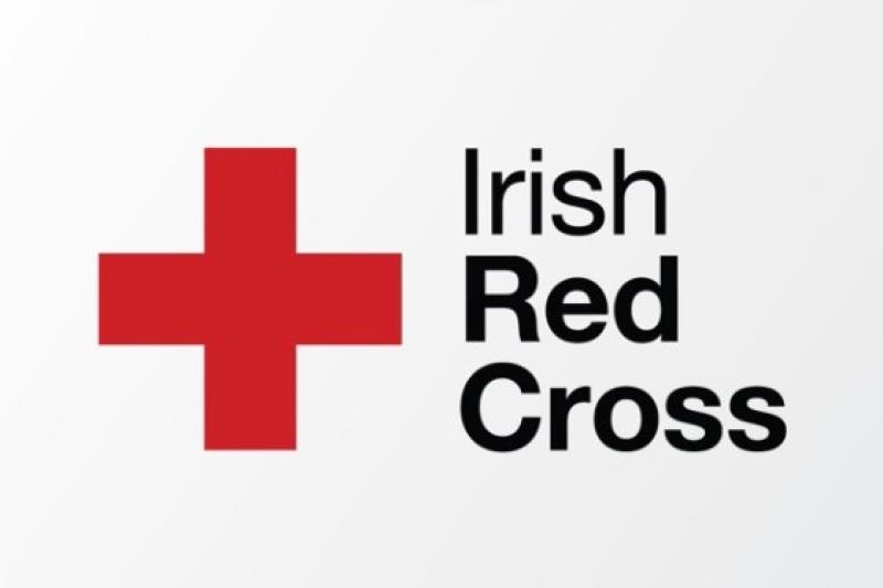 Irish Red Cross on standby for Storm Lorenzo