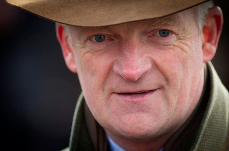 Willie Mullins readying the big guns for another epic Punchestown Festival