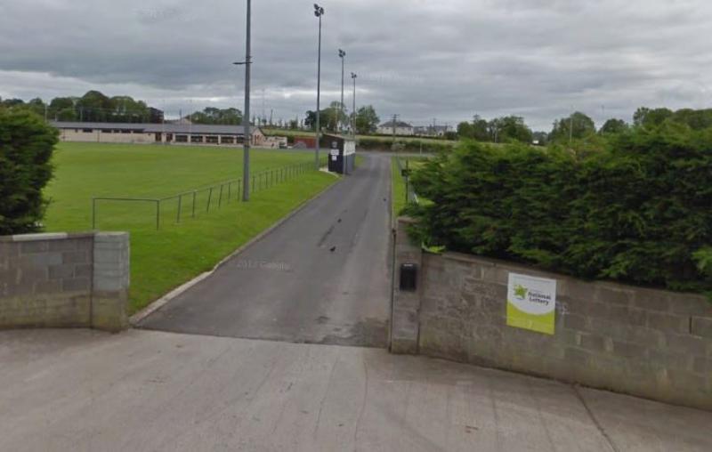 Longford Rugby Club