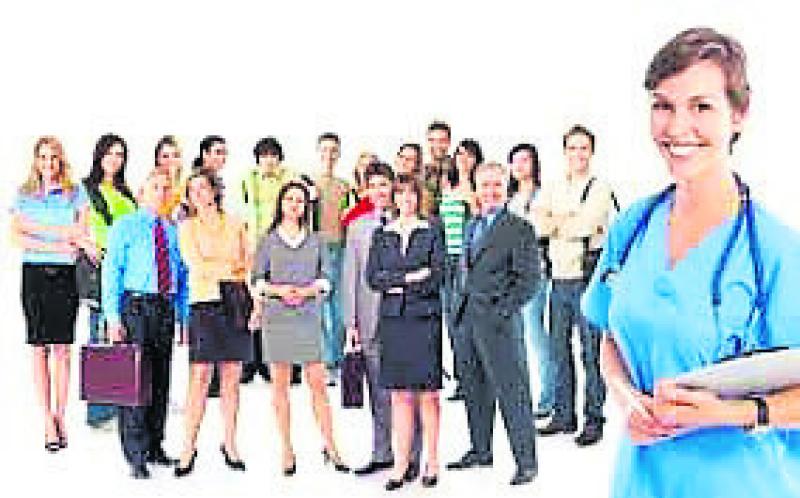 Longford Employee 