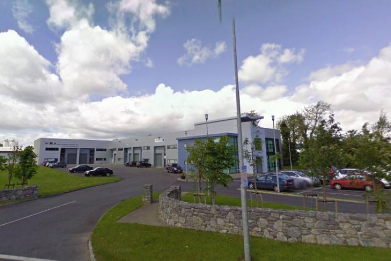 Longford firm to press ahead with major expansion after snapping up key council building