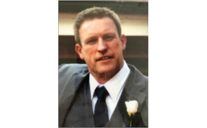 South Longford saddened by death of good humoured Oliver Farrell