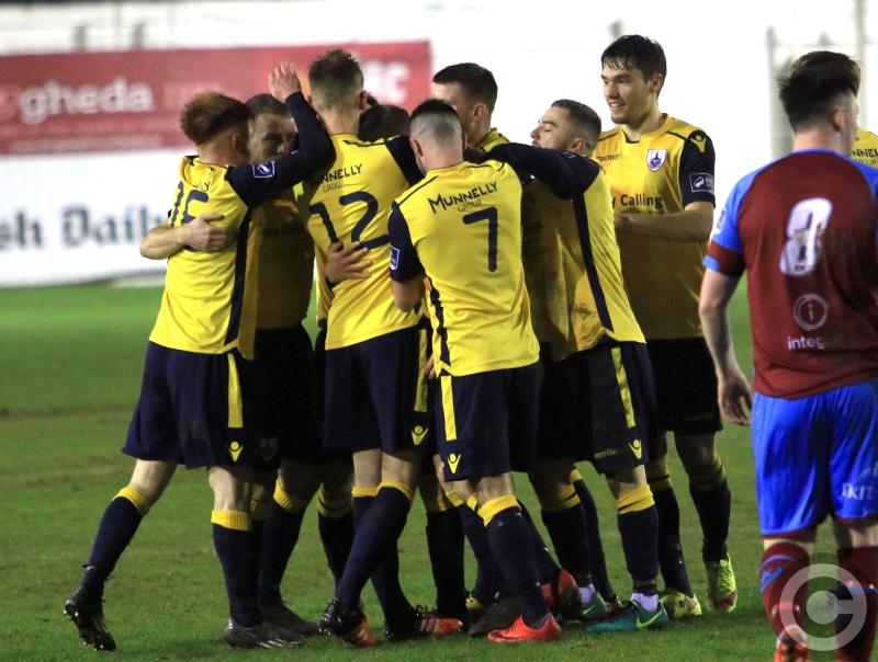 Airtricity League First Division 