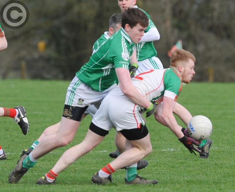 all county football league division 1