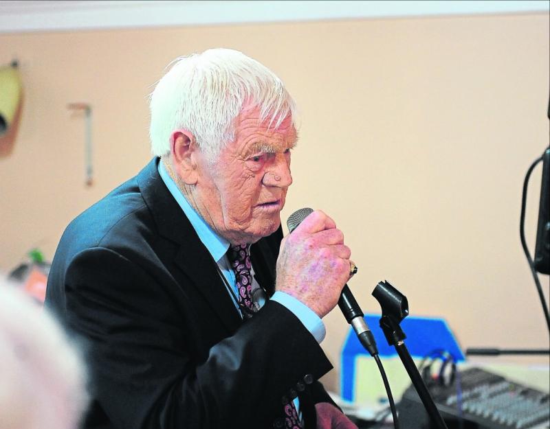 Big Tom brought great joy to many people, both in Ireland and worldwide