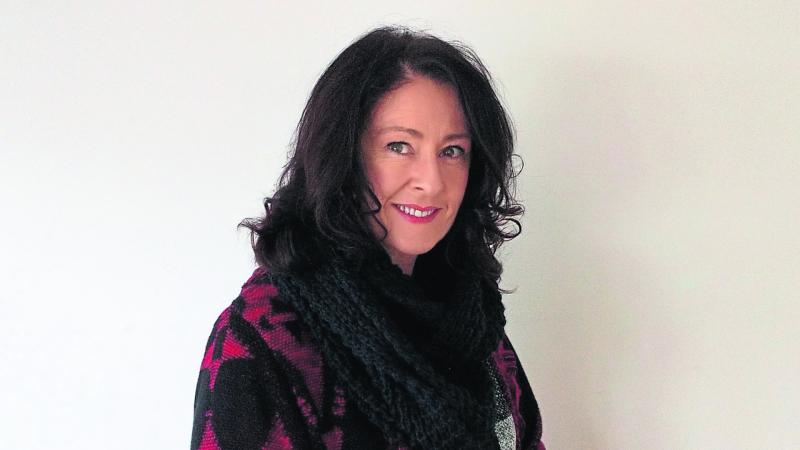 Carmel O'Leary.
