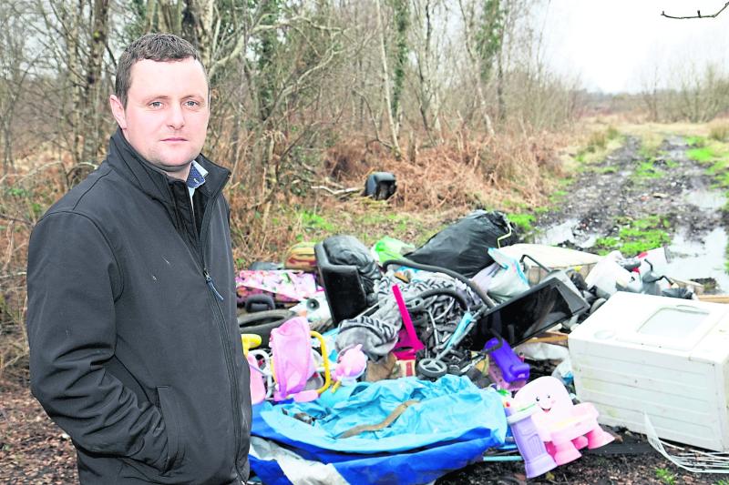Illegal Dumping 