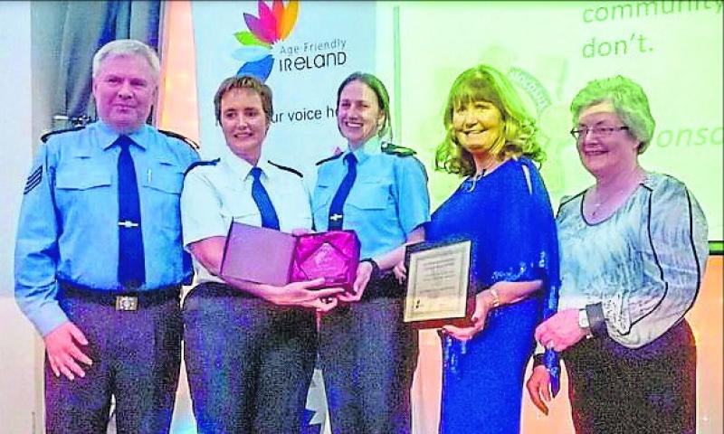 Age Friendly Award