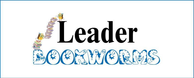 'Leader Bookworms' 