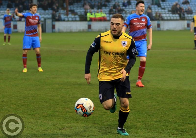 Airtricity League First Division 