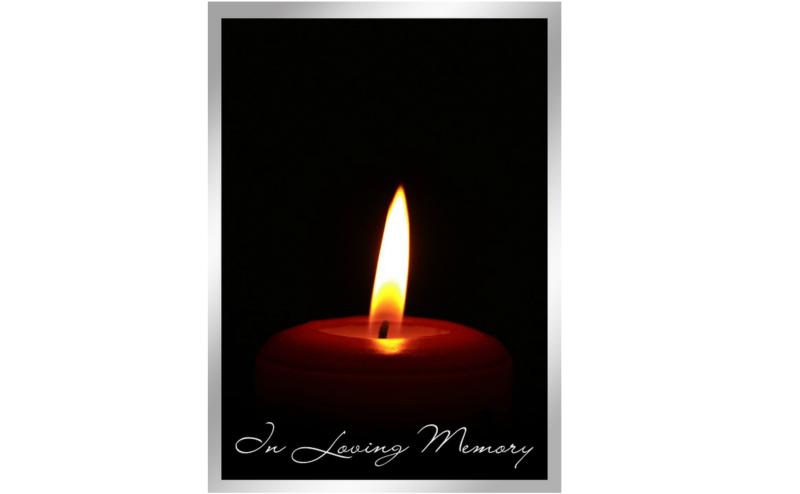 Late Bridgie Mullen had a kind word for everyone
