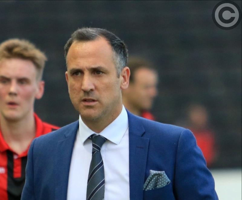 Airtricity League First Division 