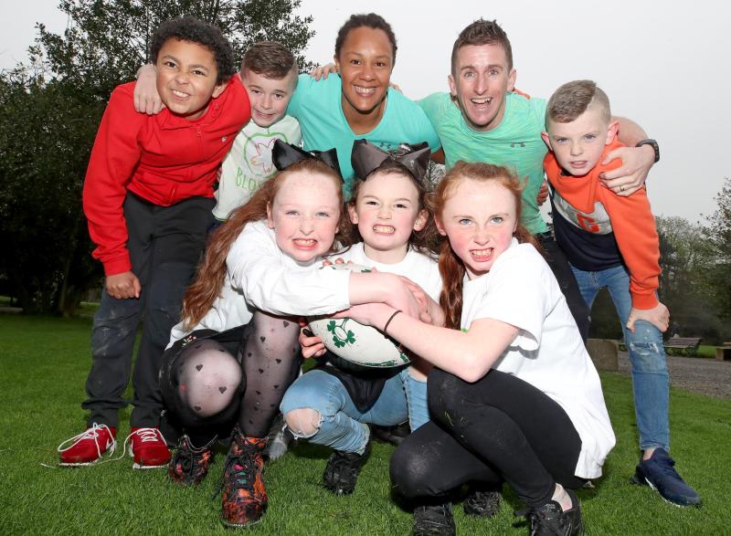 Applegreen Blossom Fund open to applications from Longford projects