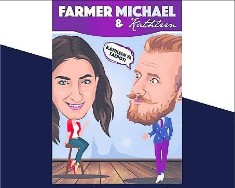 Michael and Kathleen 