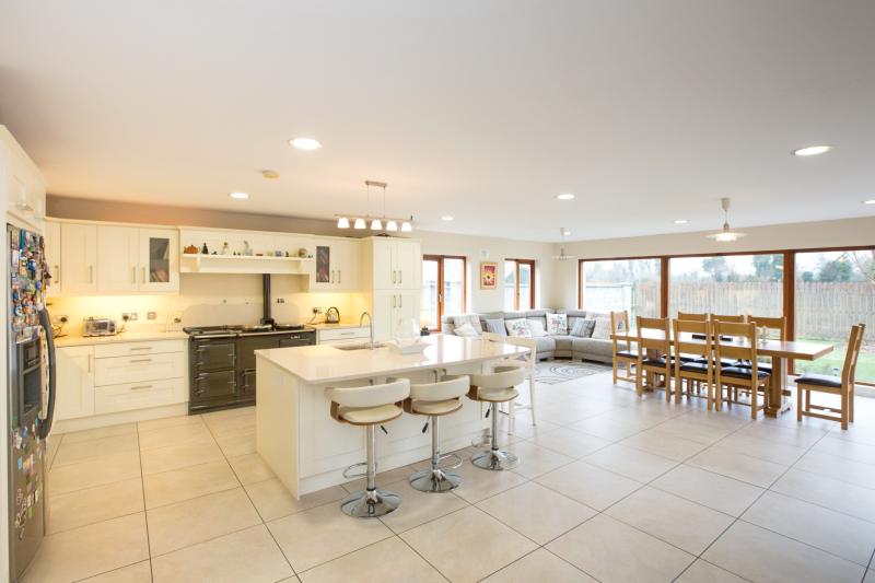 Frank Regan offers choice in the Lanesboro and Longford areas