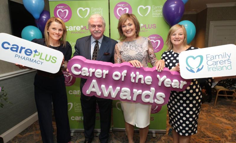 Nominations sought for Longford CarePlus ‘Carer of the Year’ 2018