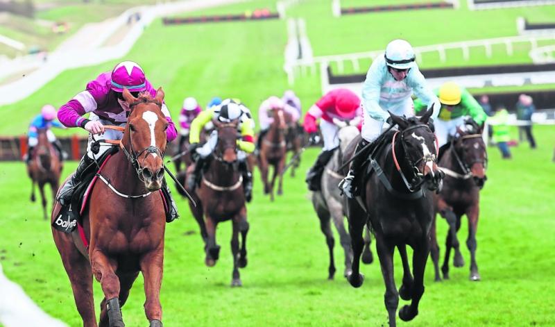 Punchestown results: Day 4 racing results, LIVE - Friday, April 27, 2018