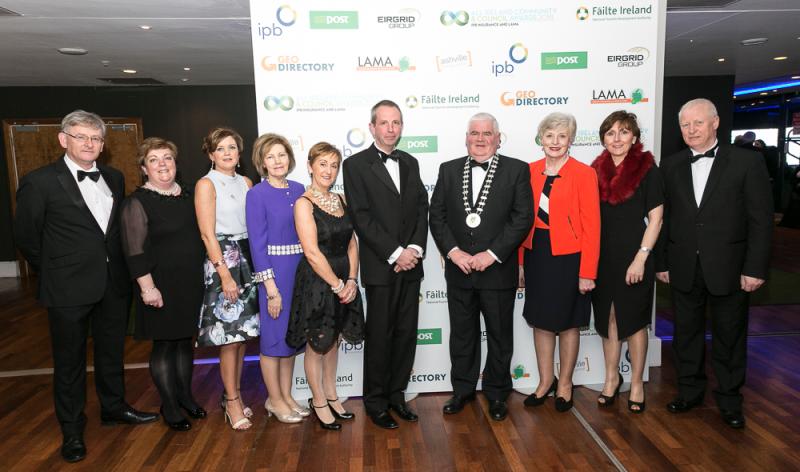 Lus na Gréine Family Resource Centre in Granard shortlisted for national award