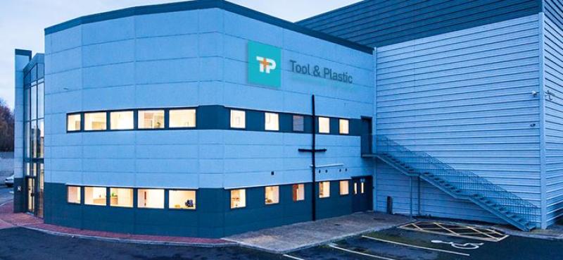 Tool & Plastic Longford