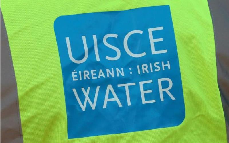 UPDATE:  Uisce Eireann issue update as further 30k without water after snow