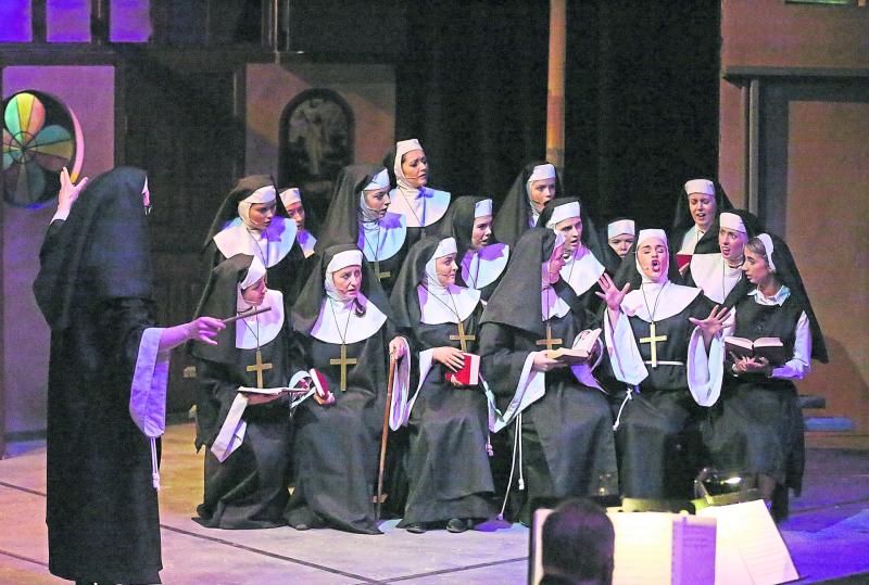 Sister Act