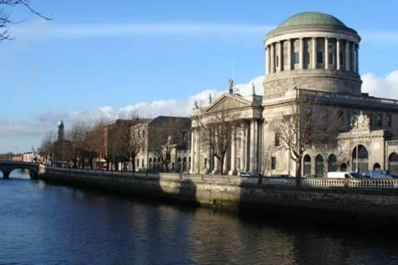Longford girl awarded interim settlement of €5.8m in High Court
