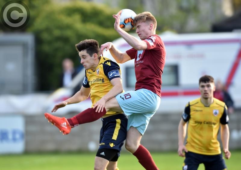 Airtricity League First Division 