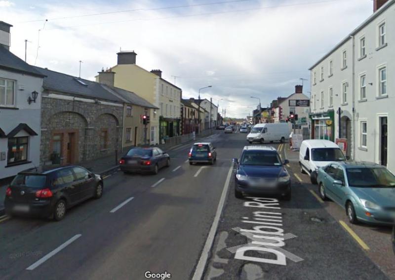 Edgeworthstown
