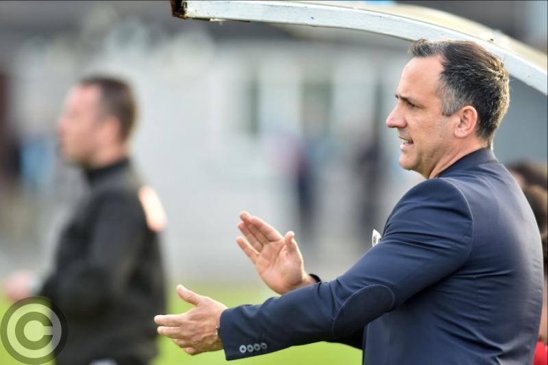 ea sports cup quarter-final