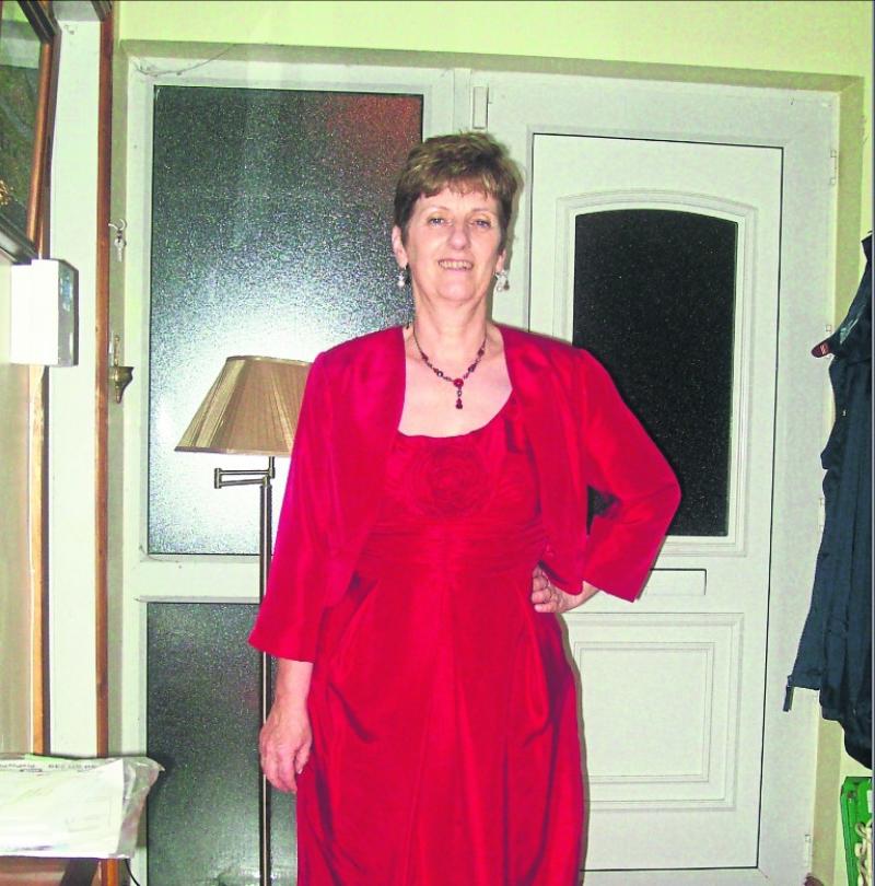 Bríd Brady