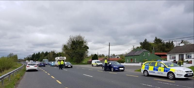 Motorist tests positive for cannabis intoxication on N4