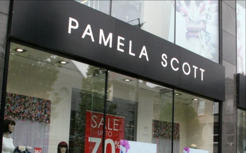 Fashion retailer Pamela Scott to open new Longford store 
