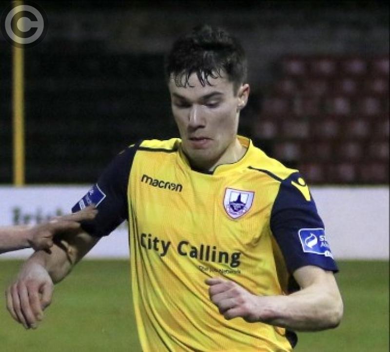 Airtricity League First Division 
