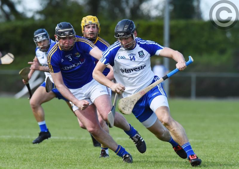 Nicky Rackard Cup