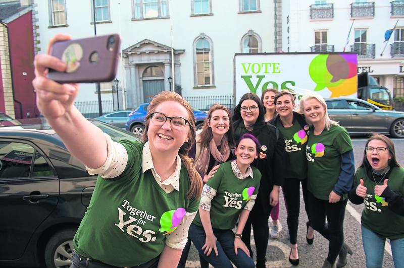 Together for Yes