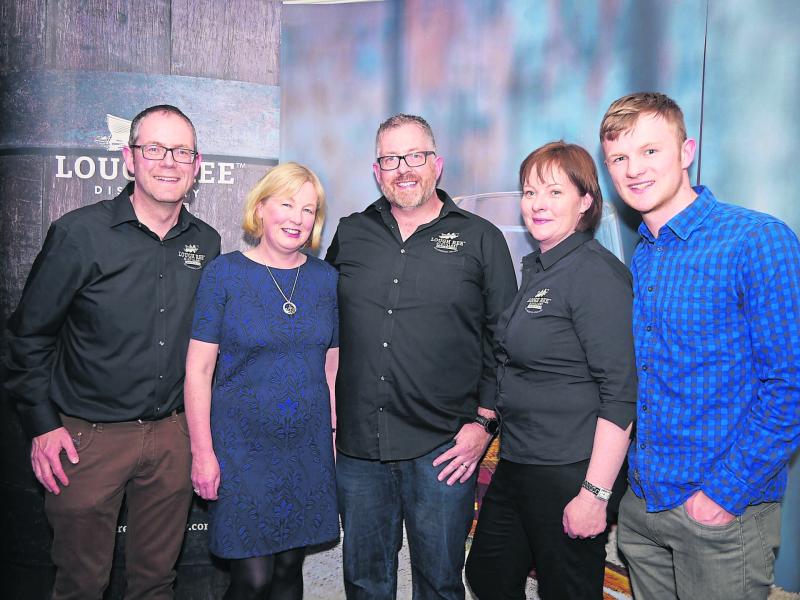 Lough Ree Distillery 
