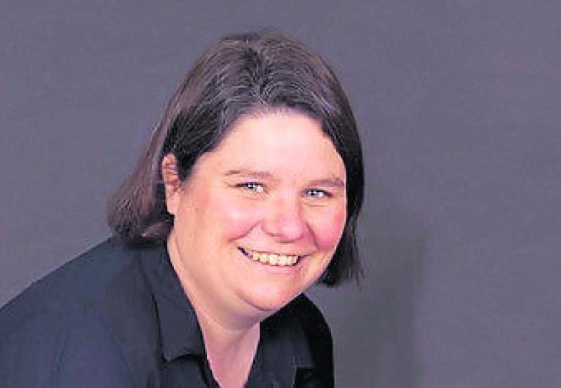 Fiona Penollar