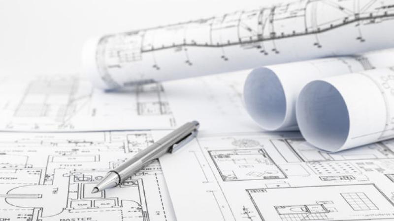 Application to change design of south Longford housing development