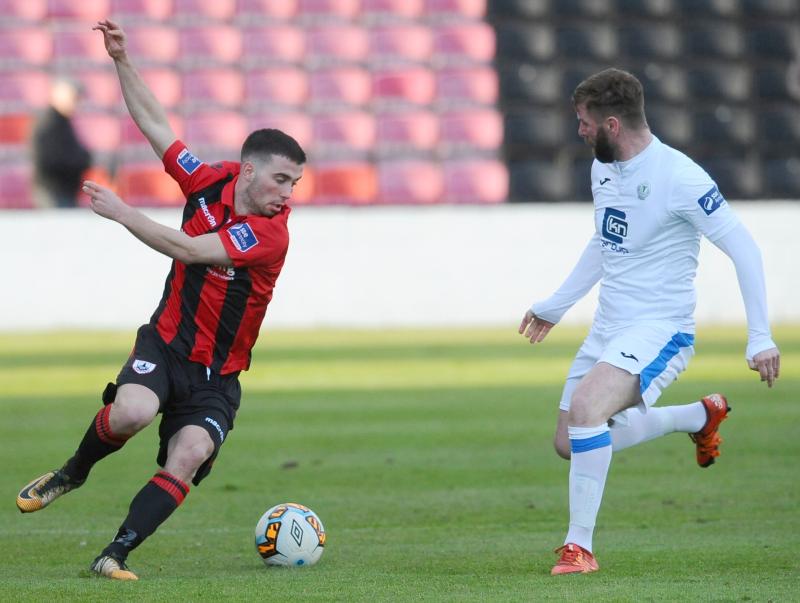 Airtricity League First Division 