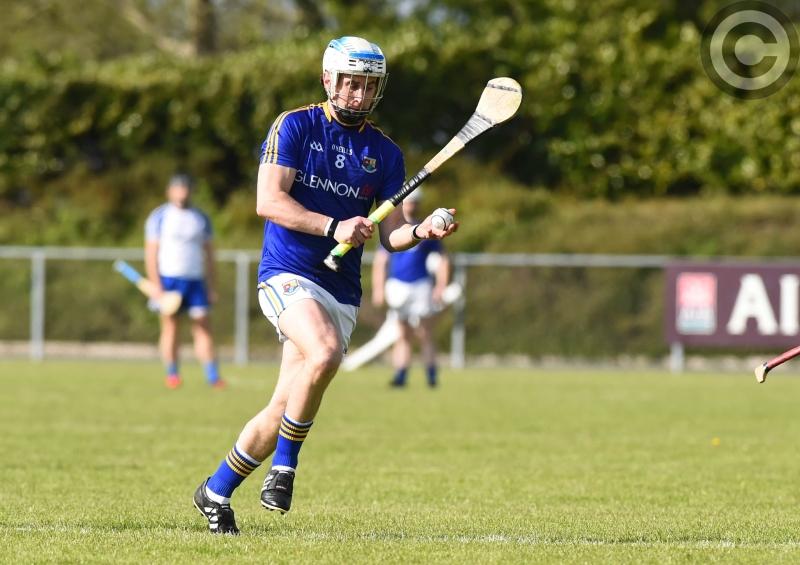 Longford senior hurlers facing must win match against Louth in the Nicky Rackard Cup on Saturday 