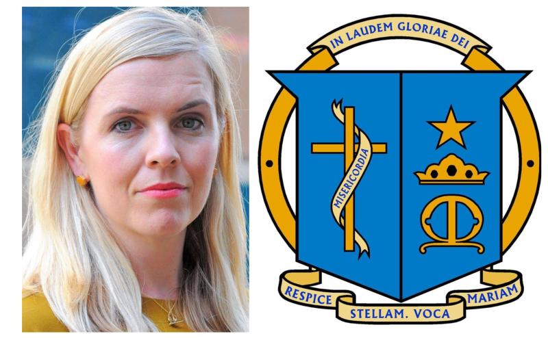 Longford journalist Shaunagh Connaire 'disappointed' former school wouldn't show video montage of her work 