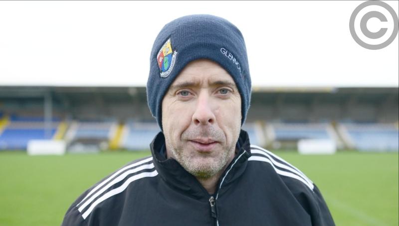 Nicky Rackard Cup