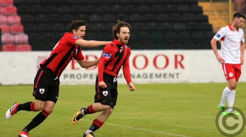 Airtricity League First Division 