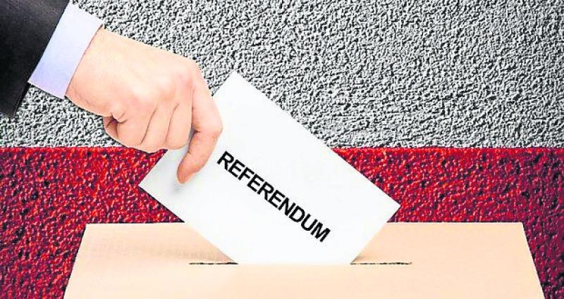 Referendum