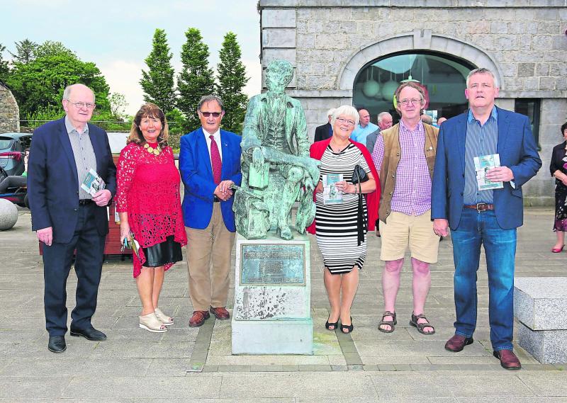 Goldsmith International Literary Festival 