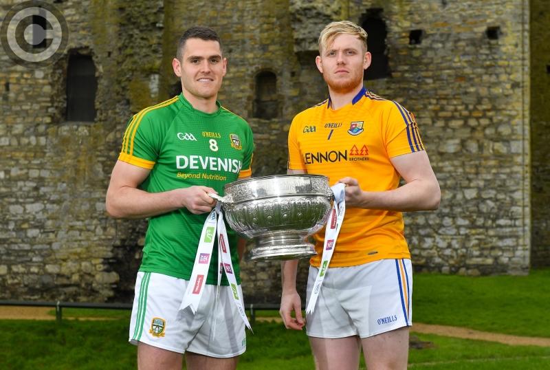 Leinster Senior Football Championship 2018